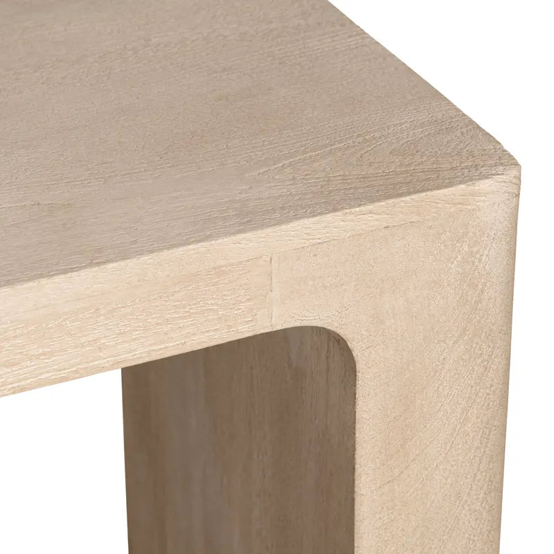 Mesa Consola