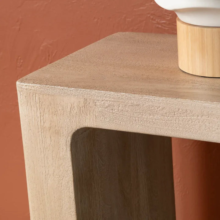 Mesa Consola