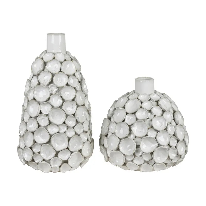 Jarron Ceramica Pequeño