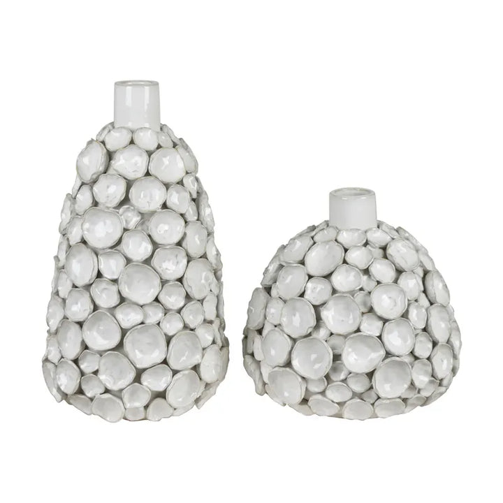 Jarron Ceramica Pequeño