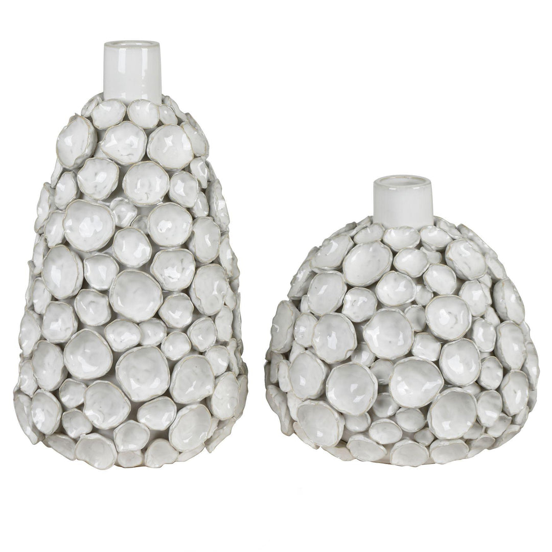 Jarron Ceramica Pequeño