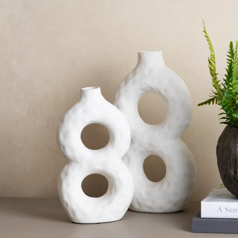 Adorno Ceramica Mediano