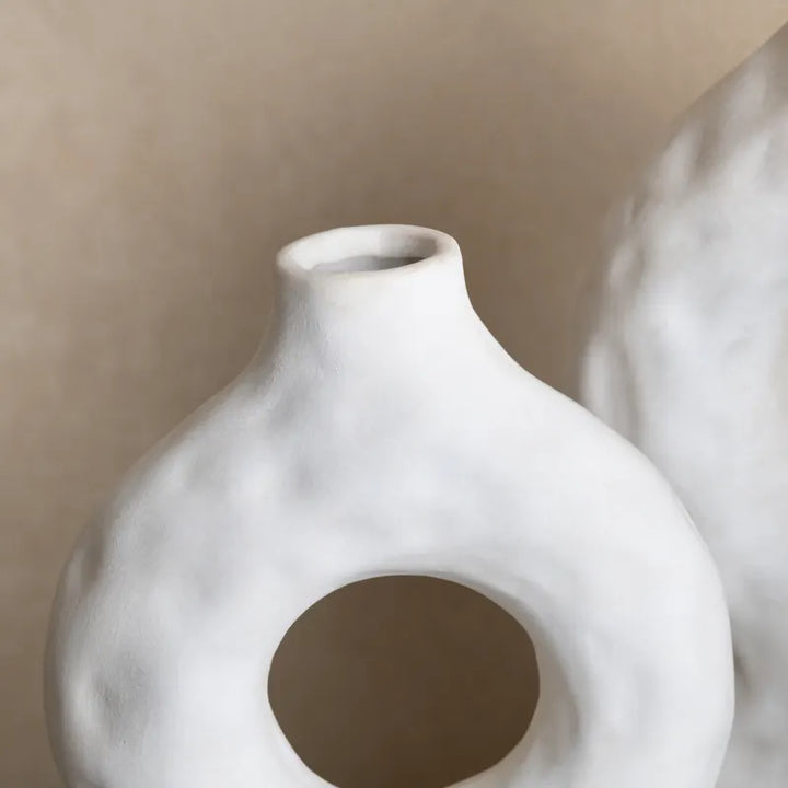 Adorno Ceramica Mediano