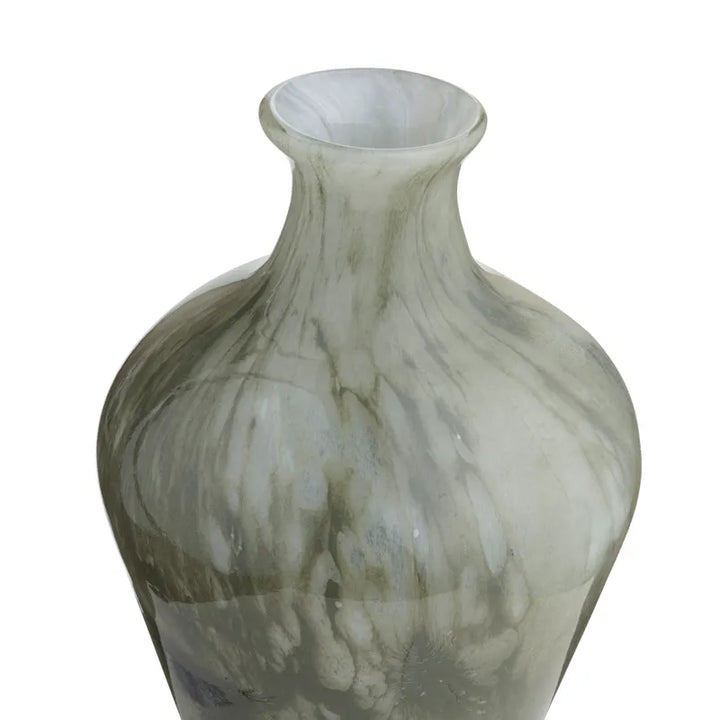 Jarrón Cristal Pequeño