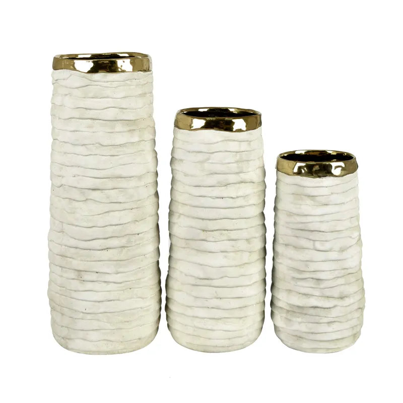 Florero Ceramica Pequeño