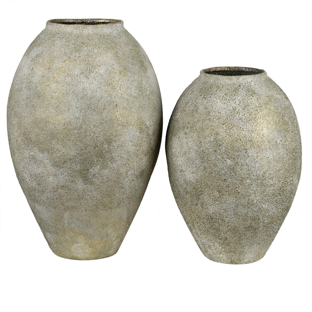 Jarron Ceramica Grande
