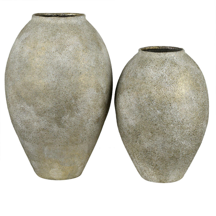 Jarron Ceramica Pequeño