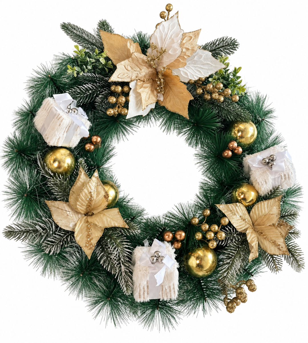 Corona Magic Christmas