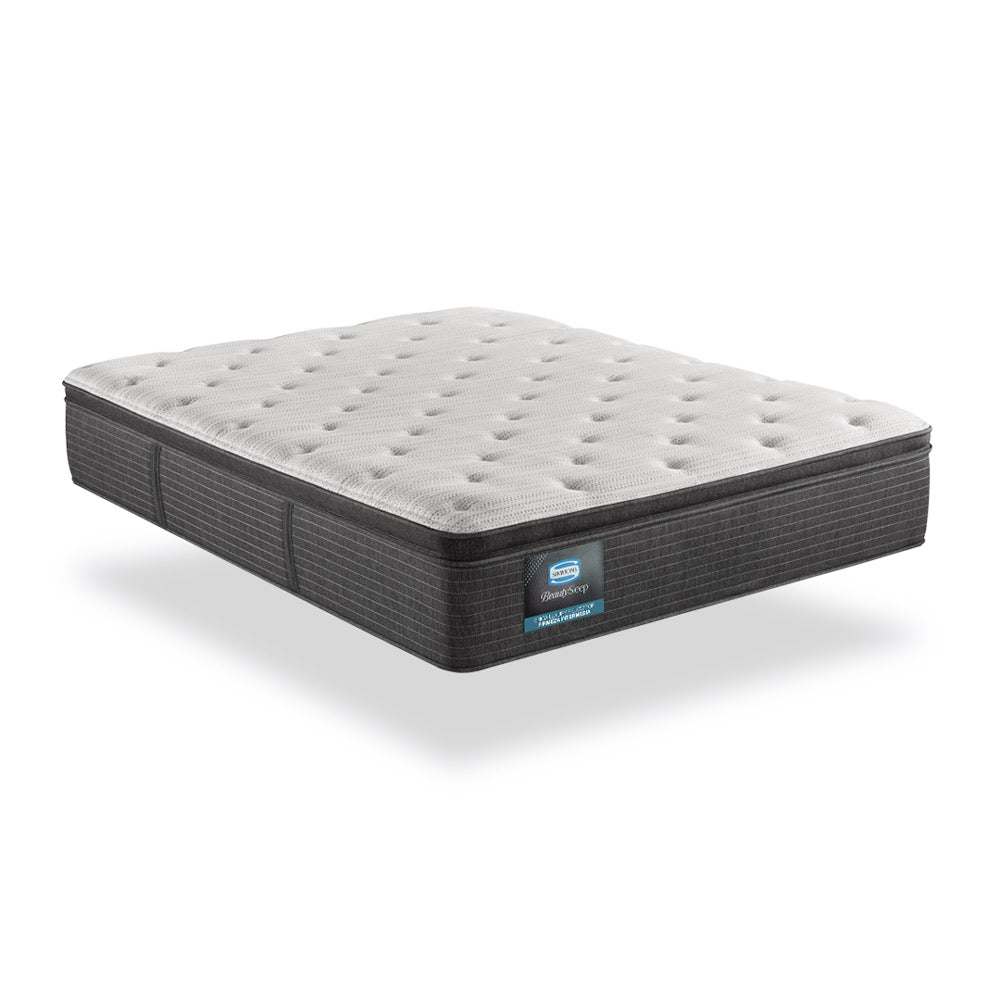Colchón Simmons BeautySleep Erica Luxury Medium Firm Pillow Top