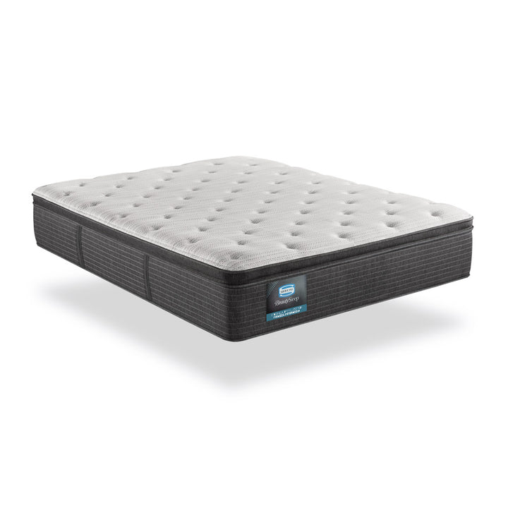 Colchón Simmons BeautySleep Erica Luxury Medium Firm Pillow Top