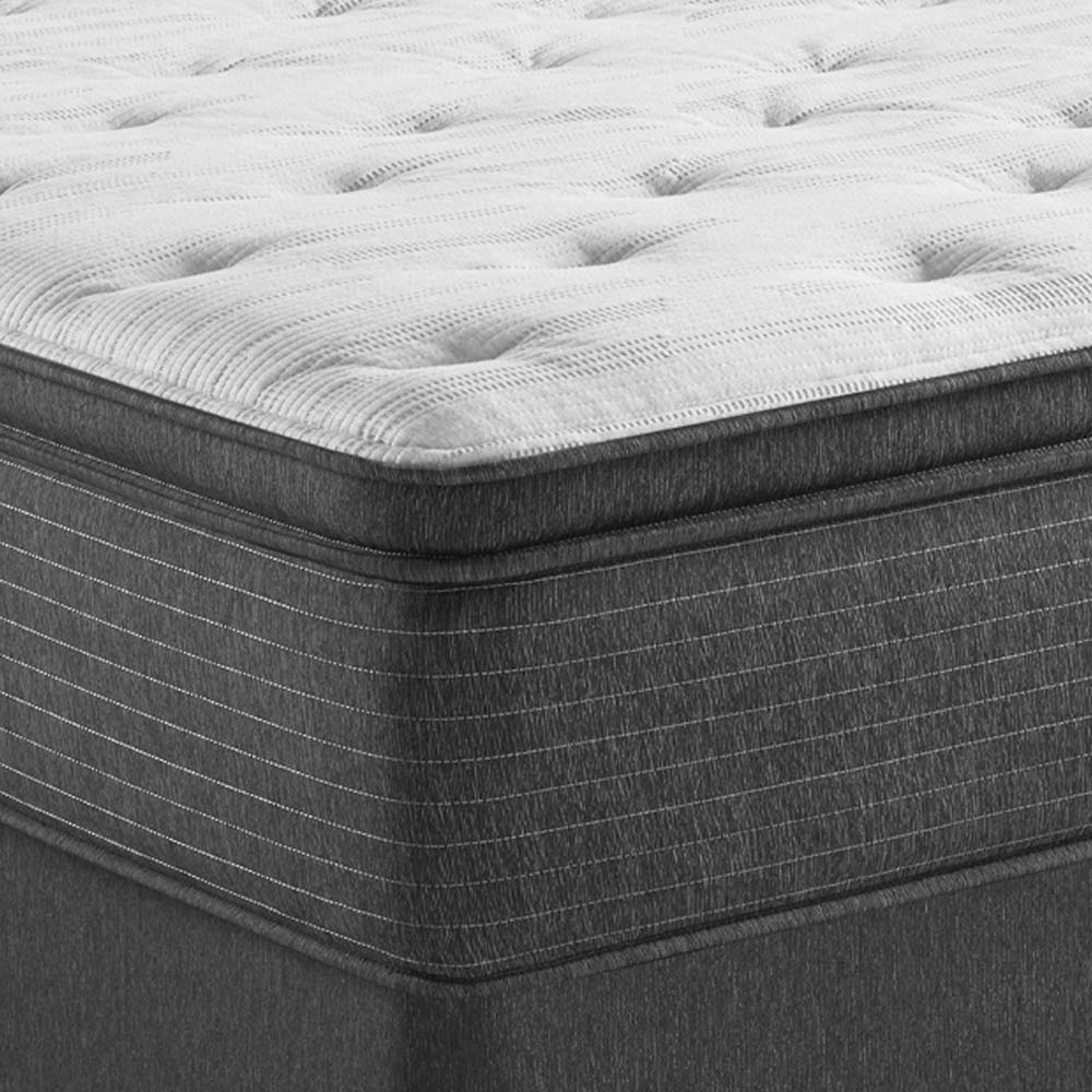 Colchón Simmons BeautySleep Erica Luxury Medium Firm Pillow Top