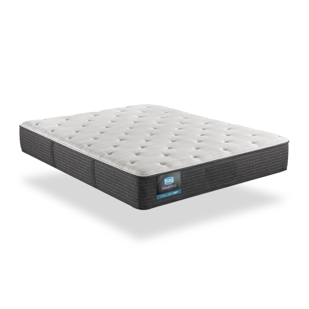 Colchón Simmons BeautySleep Erica Luxury Soft