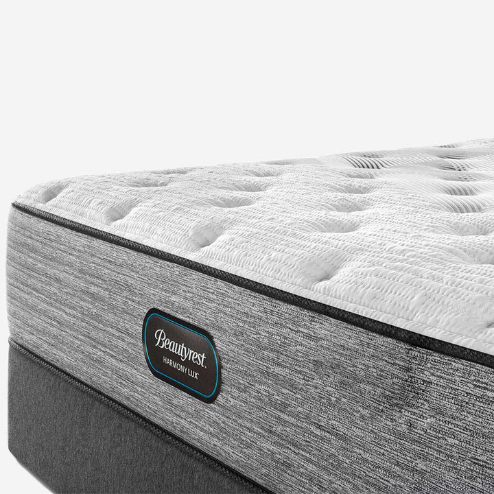 Colchón Simmons BeautySleep Erica Luxury Soft