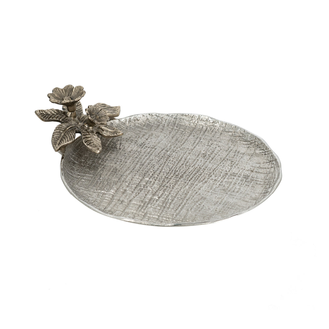 Adorno De Metal Para Mesa