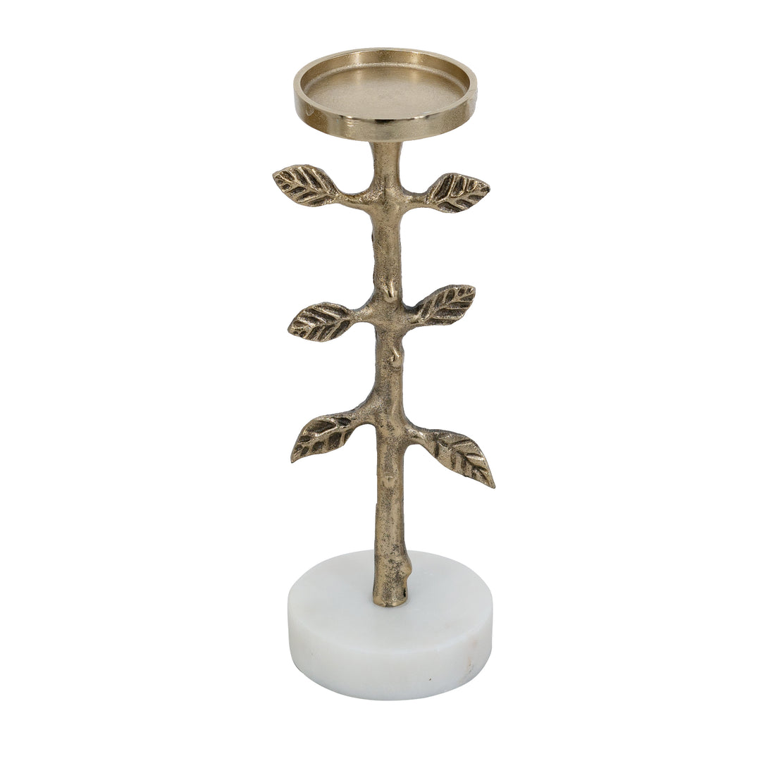 Candelabro De Metal