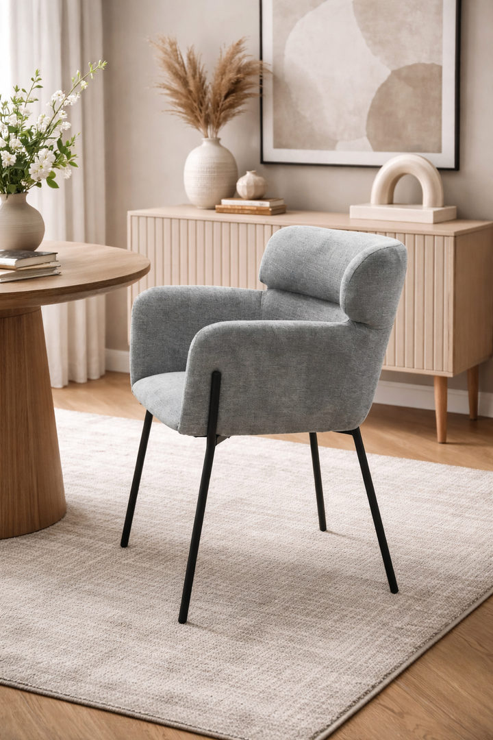 Silla De Comedor Freya