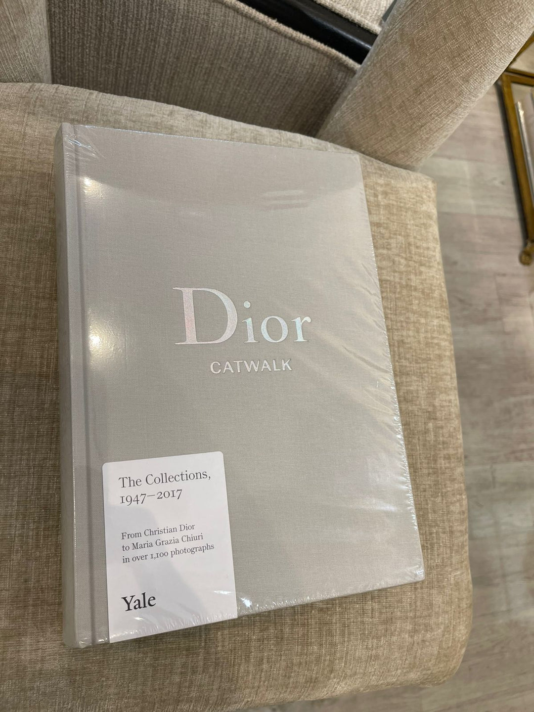 Dior Cl