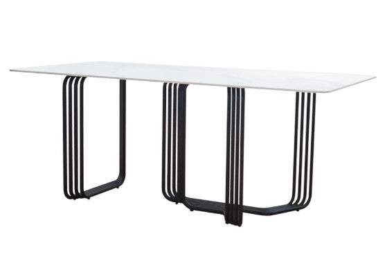 Mesa De Comedor Freya