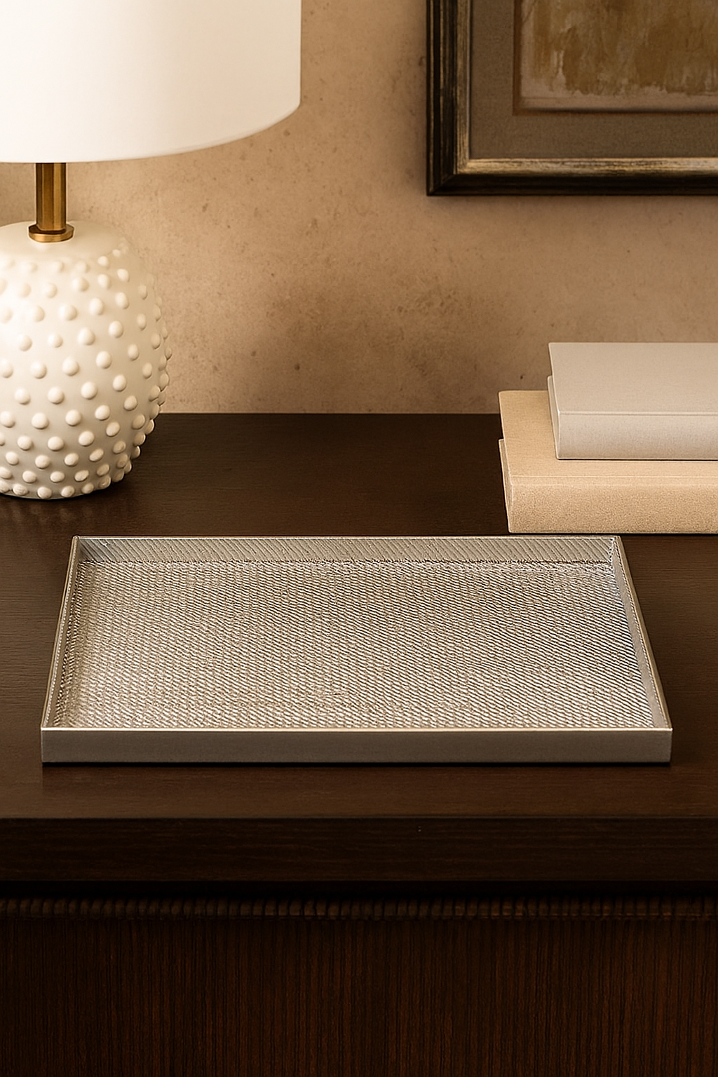 Bandeja Minimal Grande