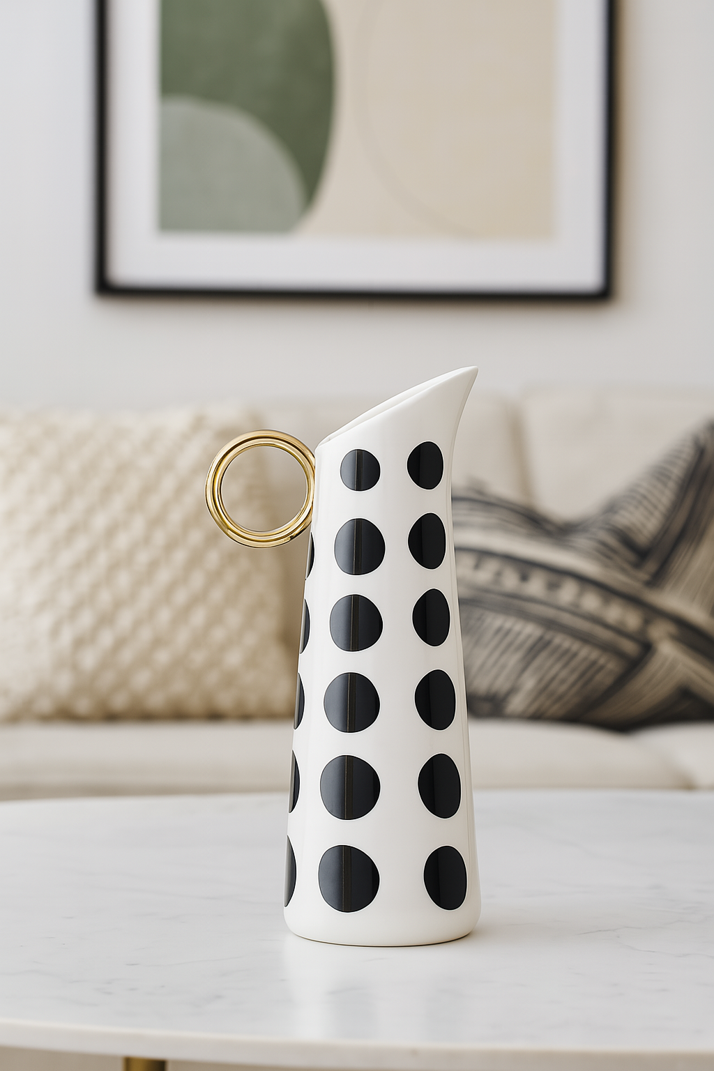 Jarrita Modern Decor