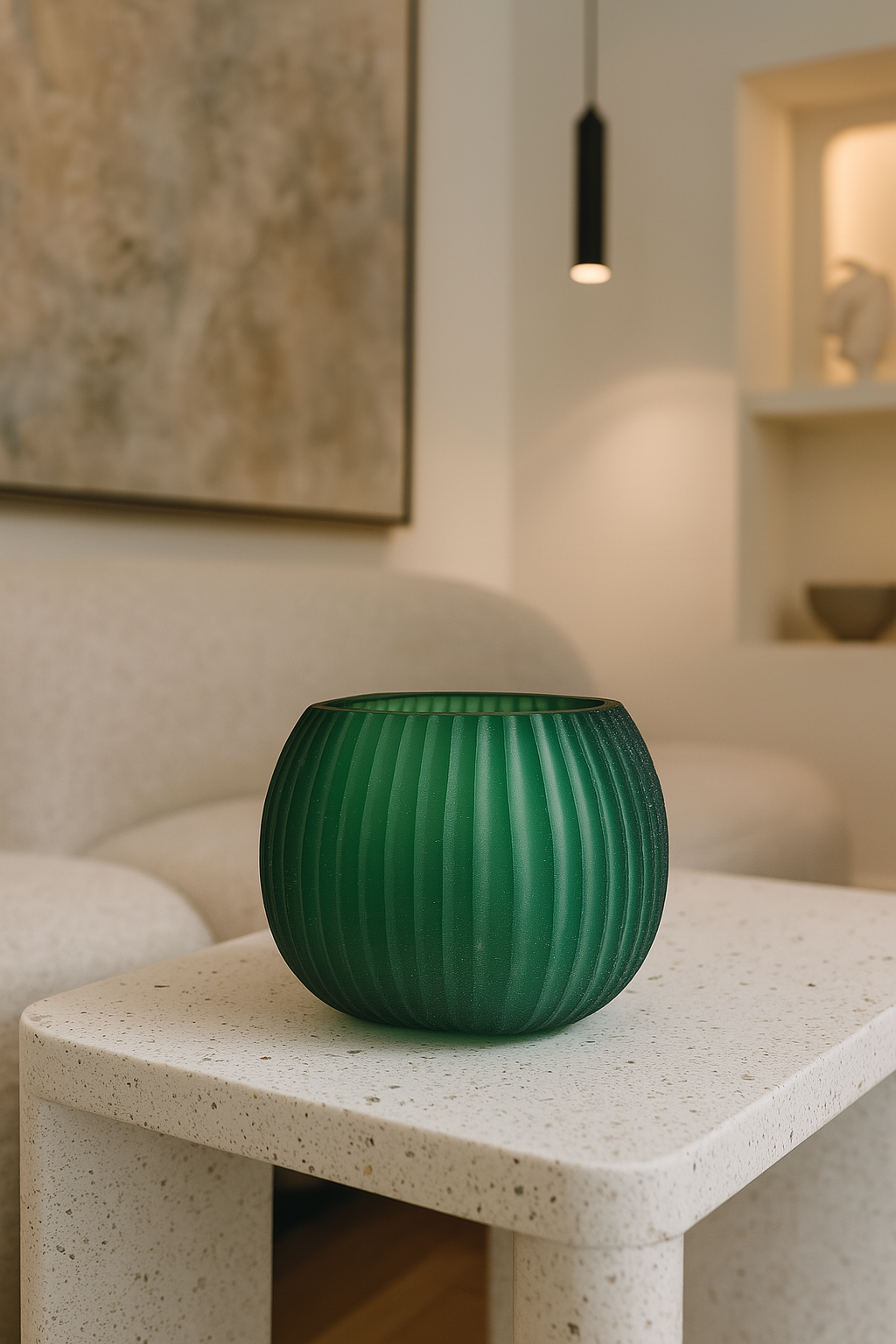 Venus Florero 11 Cm De Alto