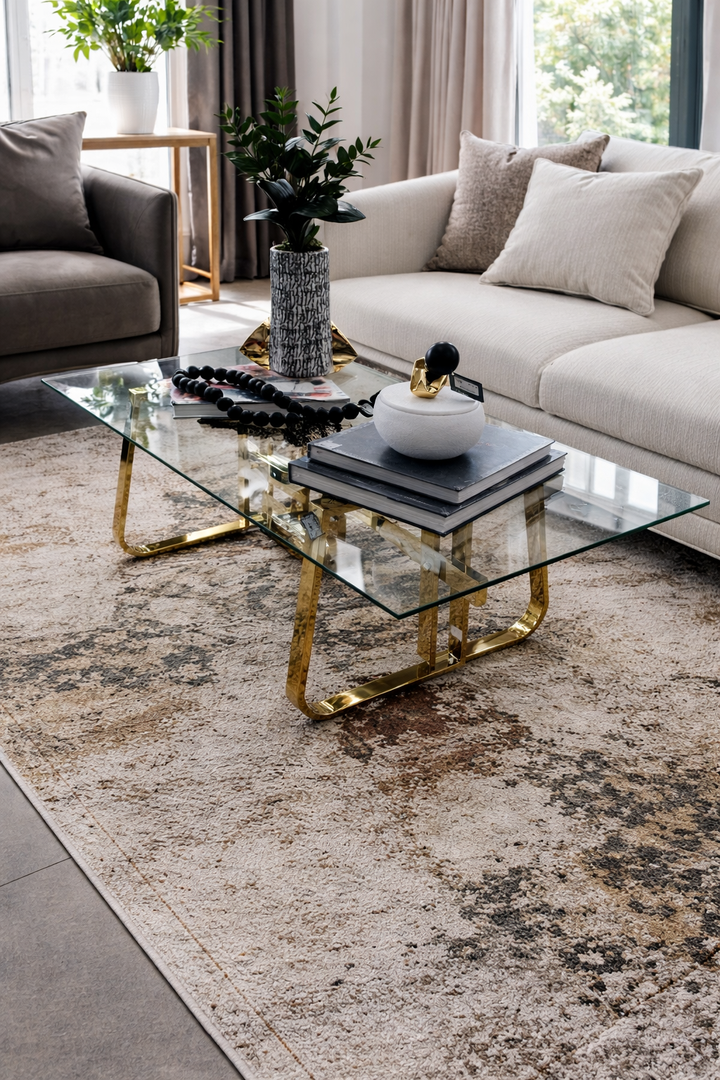 Mesa De Centro Venus