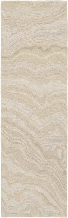 Alfombra Graceful Beige