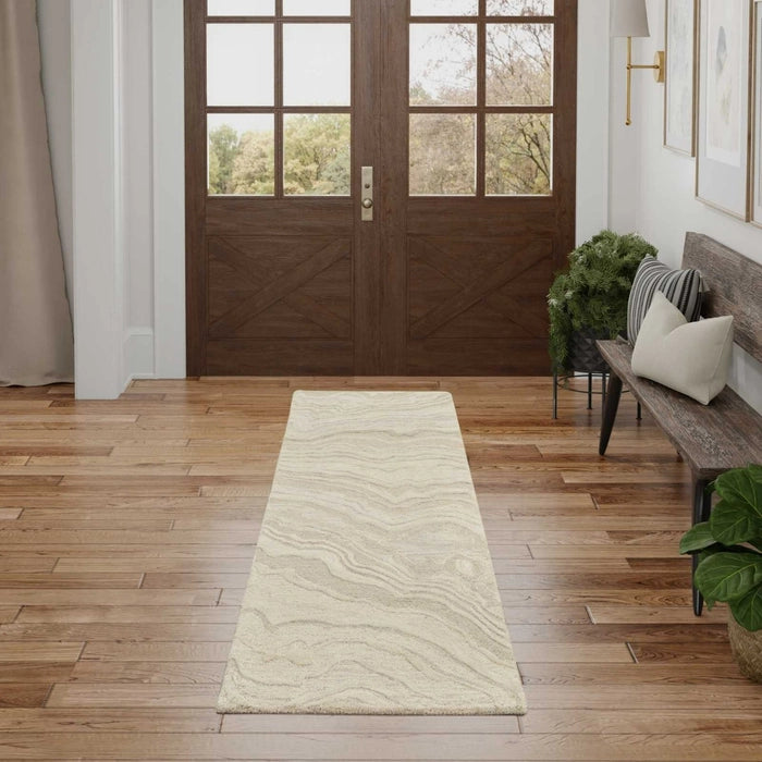 Alfombra Graceful Beige