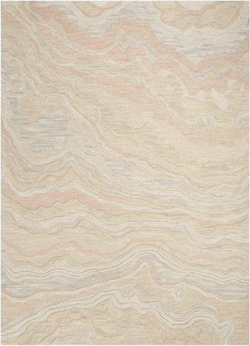 Alfombra Graceful Beige