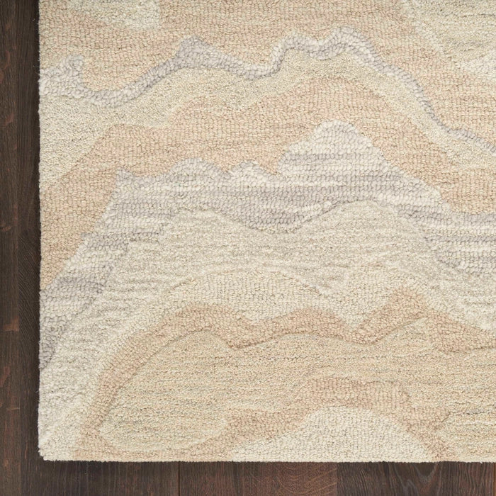 Alfombra Graceful Beige