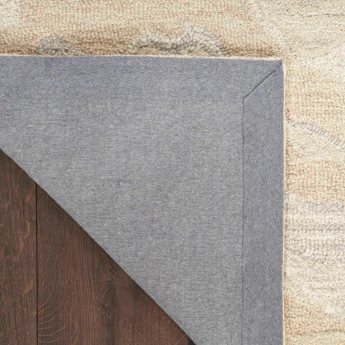 Alfombra Graceful Beige