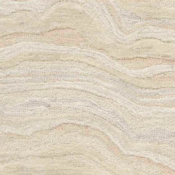 Alfombra Graceful Beige