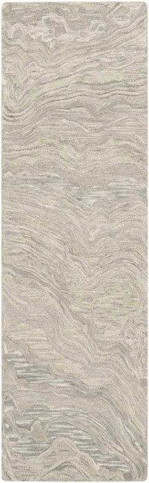 Alfombra Graceful Grey