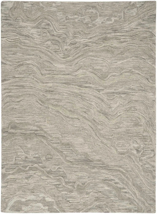 Alfombra Graceful Grey