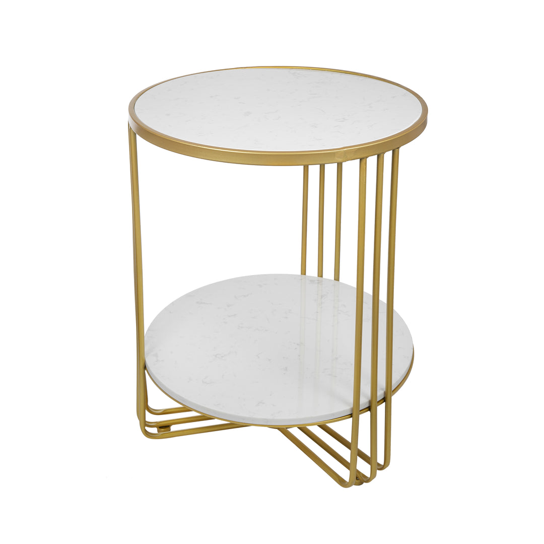 Mesa Metálica De Metal