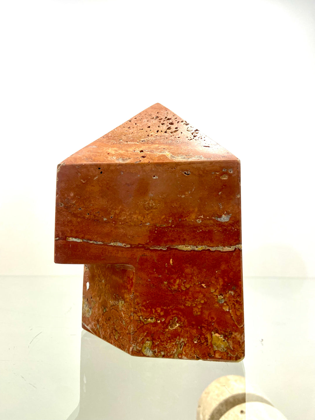 Marmol Stone Terracota "B"