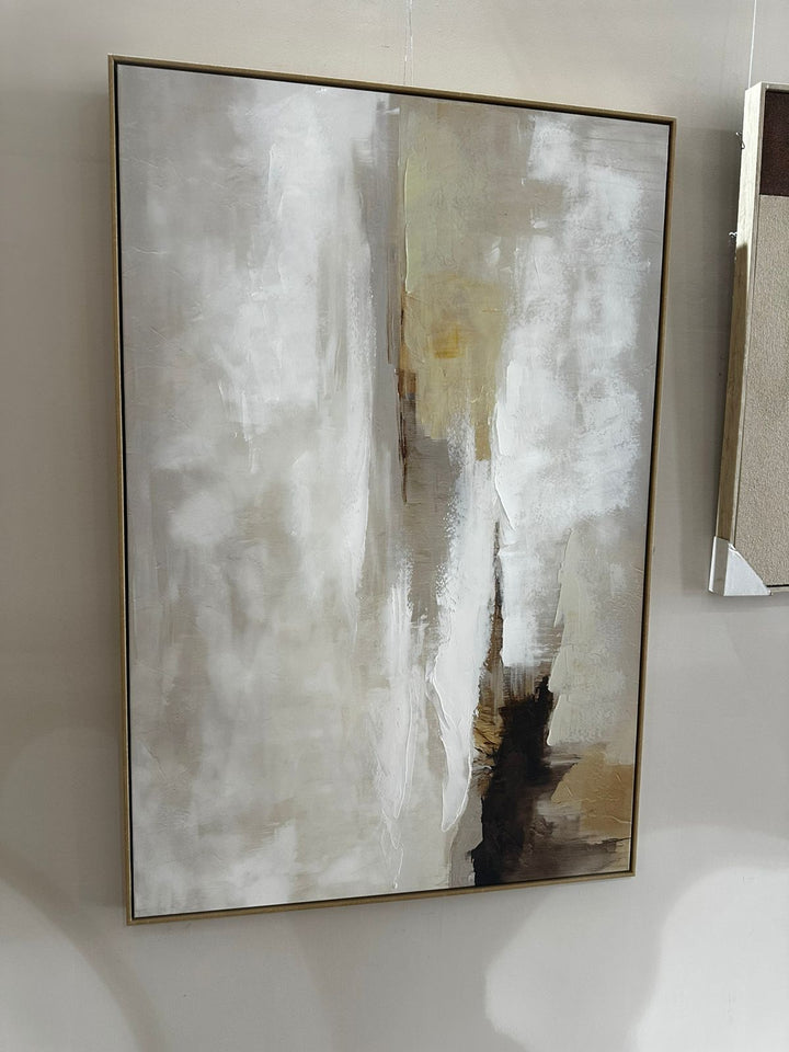 Cuadro Horizonte En Calma 120X80