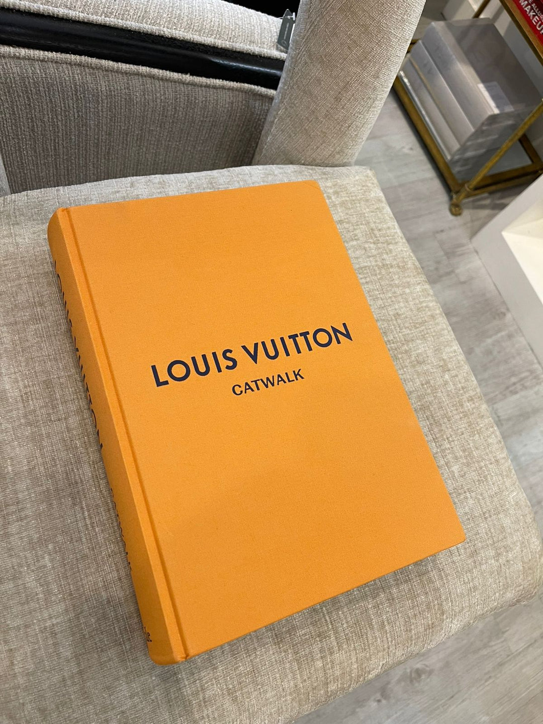 Louis Vuitton Cl