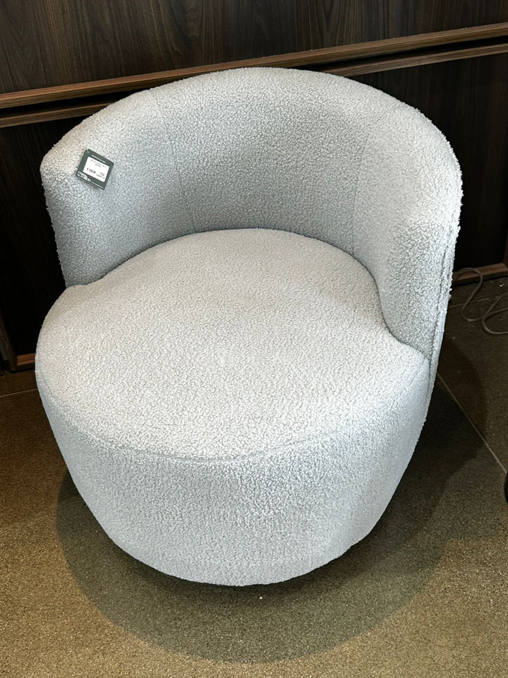 Butaca Giratoria Leonor