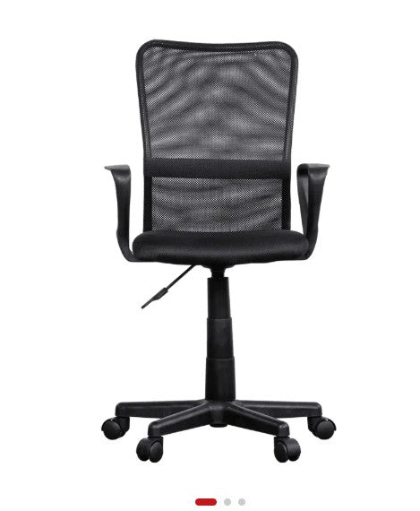 Silla De Oficina Julia