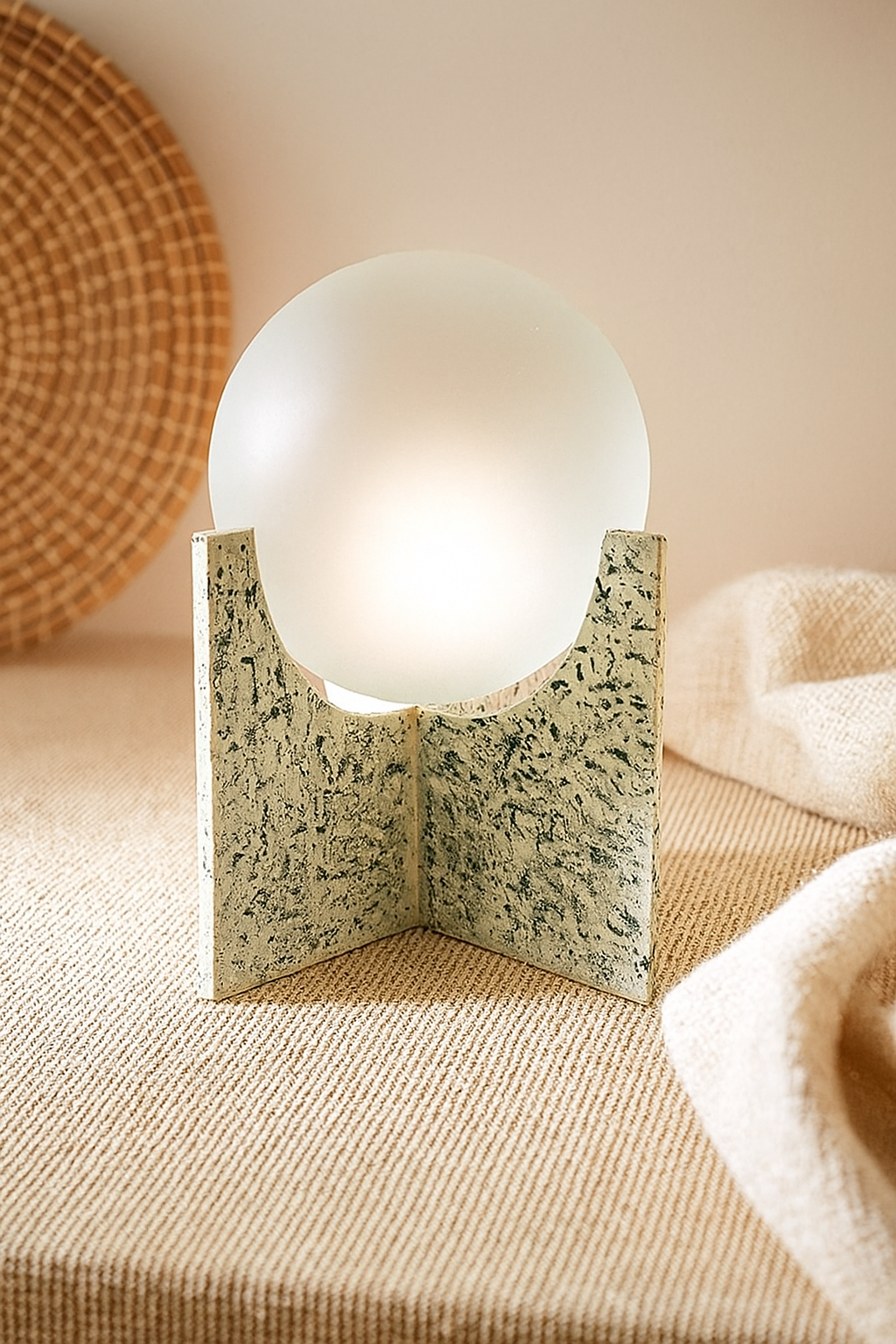 Space Adorno 16 Cm Alto