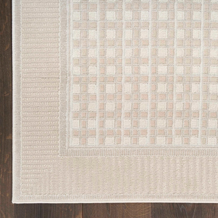 Alfombra Nordic Beige