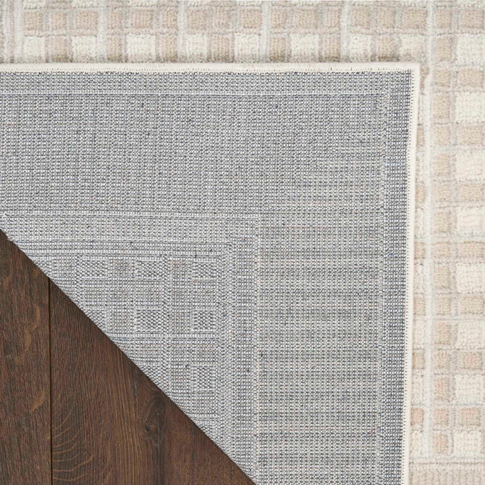 Alfombra Nordic Beige