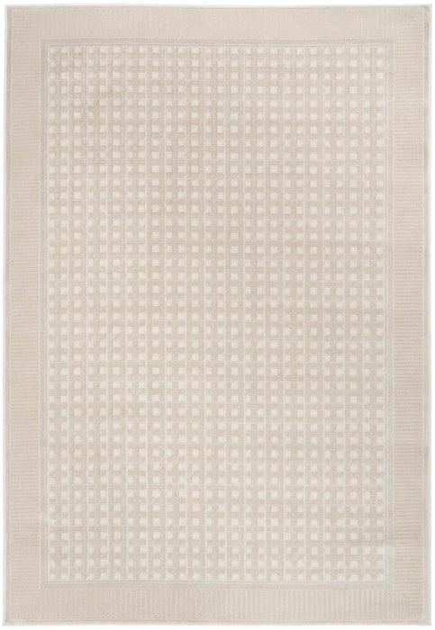 Alfombra Nordic Beige