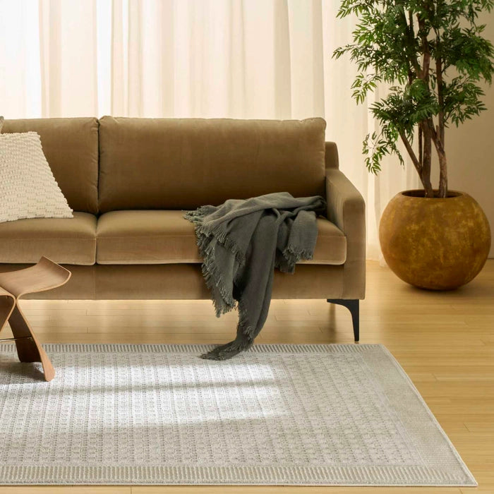 Alfombra Nordic Beige
