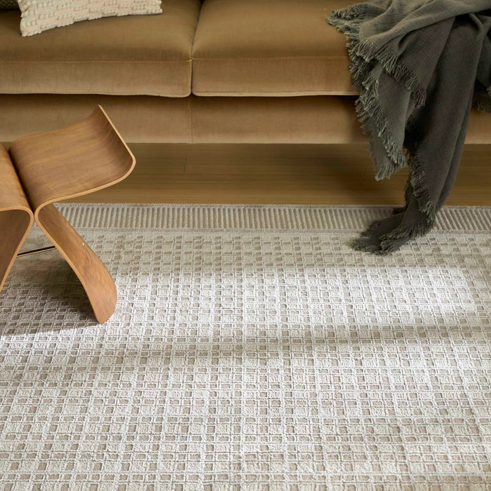 Alfombra Nordic Beige