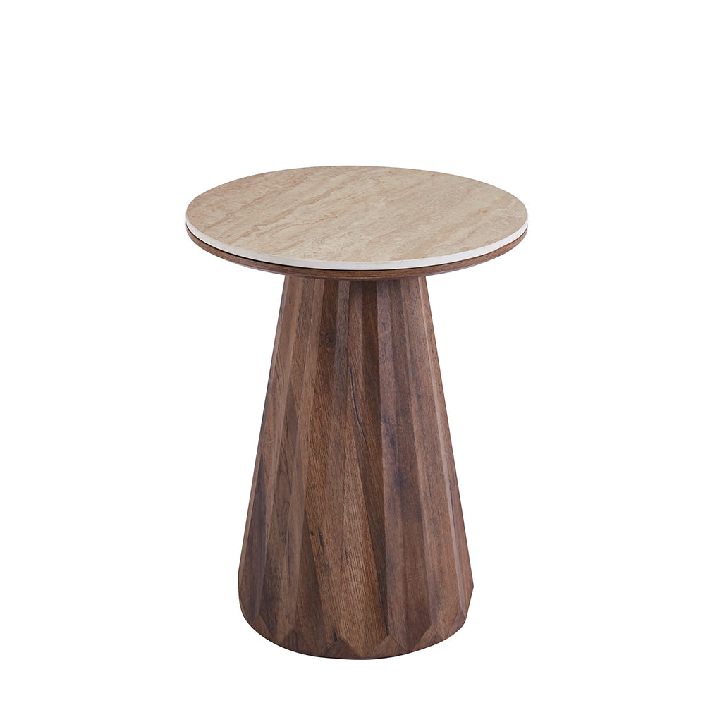 Mesa Auxiliar De Mdf
