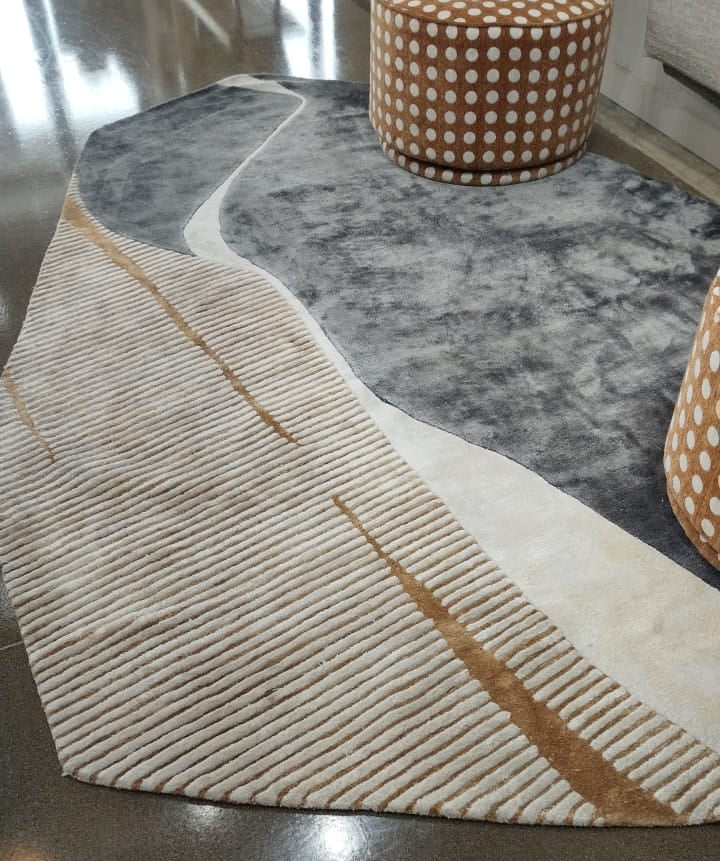 Alfombra Organica 200X300