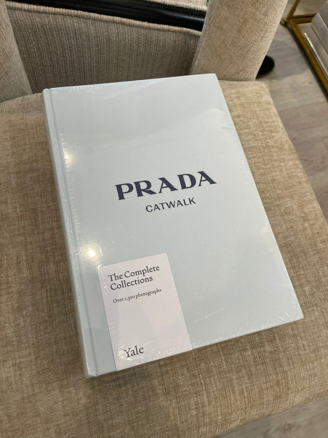 Prada Cl