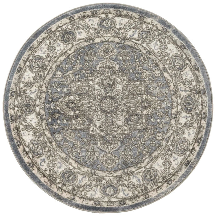 Alfombra Quarry Blue